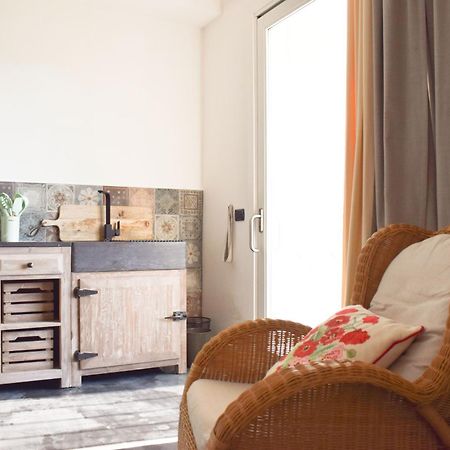 Bed and Breakfast Lughia à Tortolì Extérieur photo