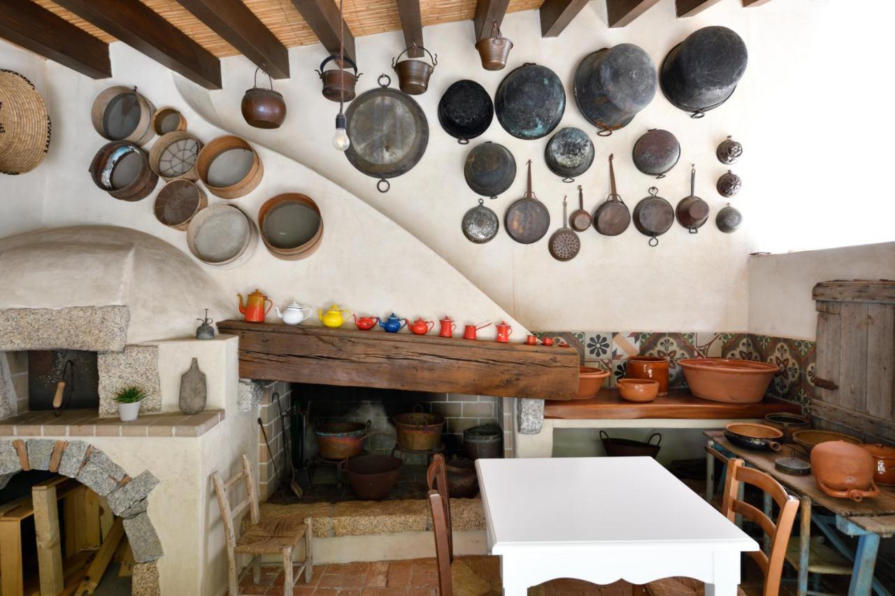 Bed and Breakfast Lughia à Tortolì Extérieur photo