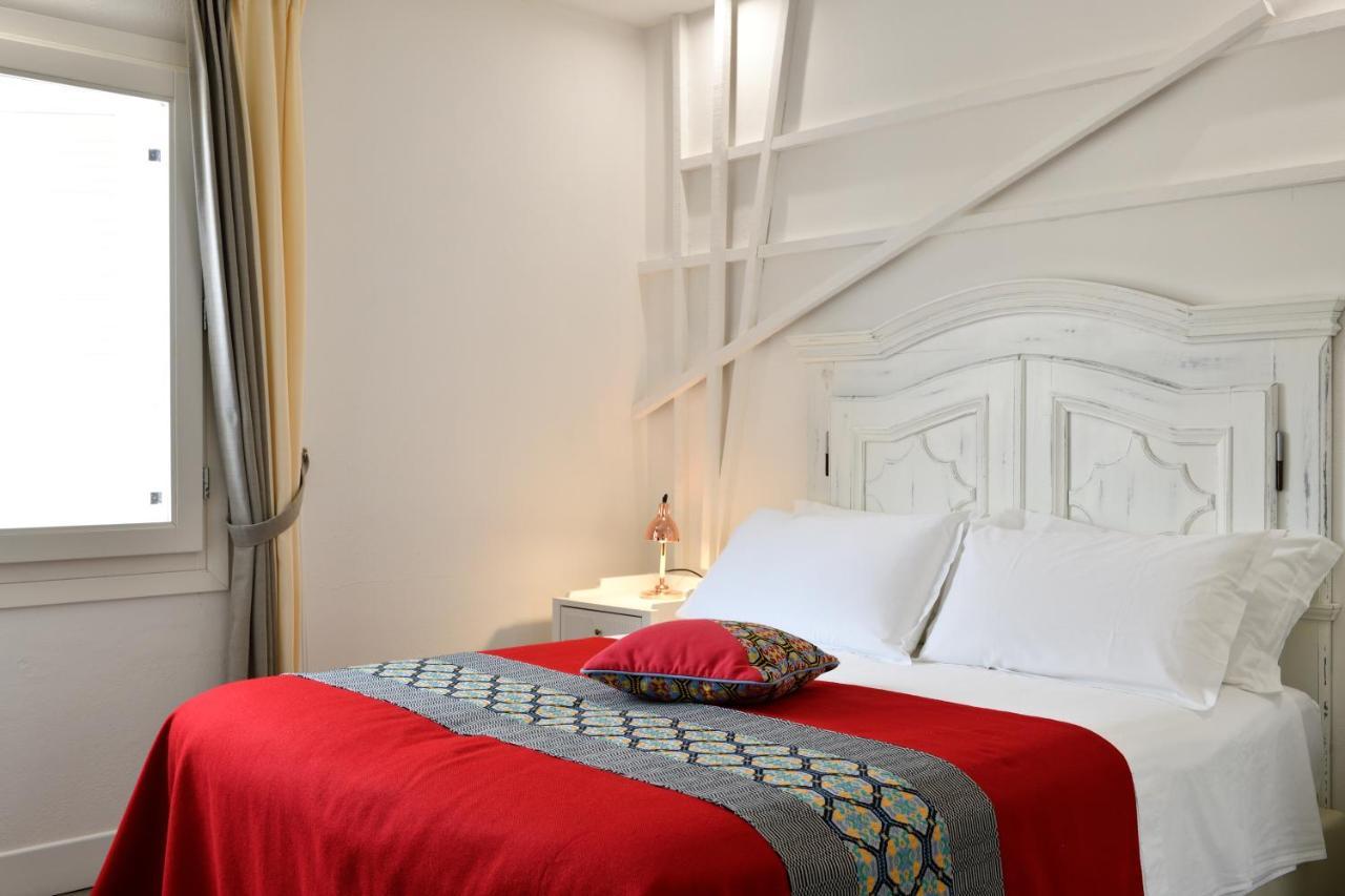 Bed and Breakfast Lughia à Tortolì Extérieur photo
