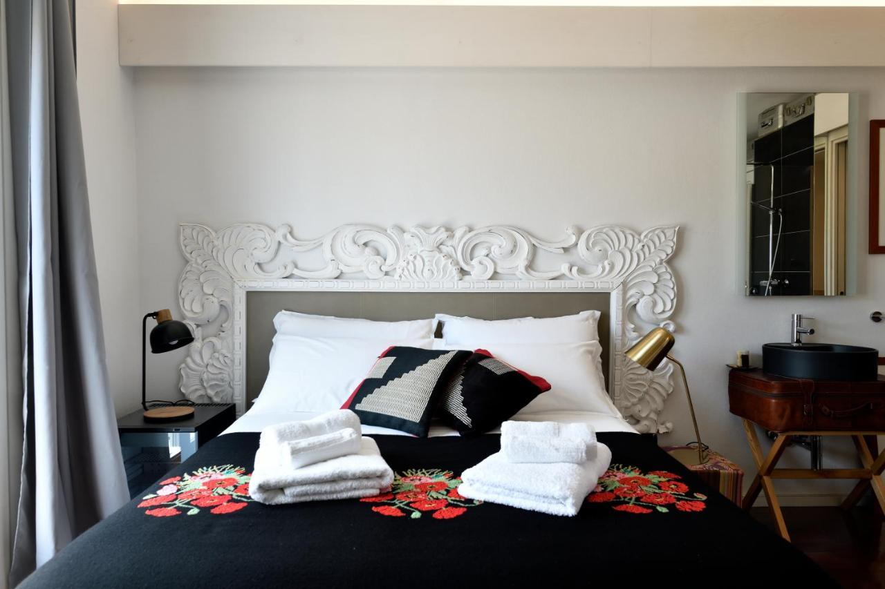 Bed and Breakfast Lughia à Tortolì Extérieur photo