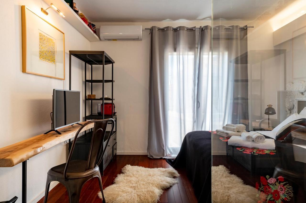 Bed and Breakfast Lughia à Tortolì Extérieur photo