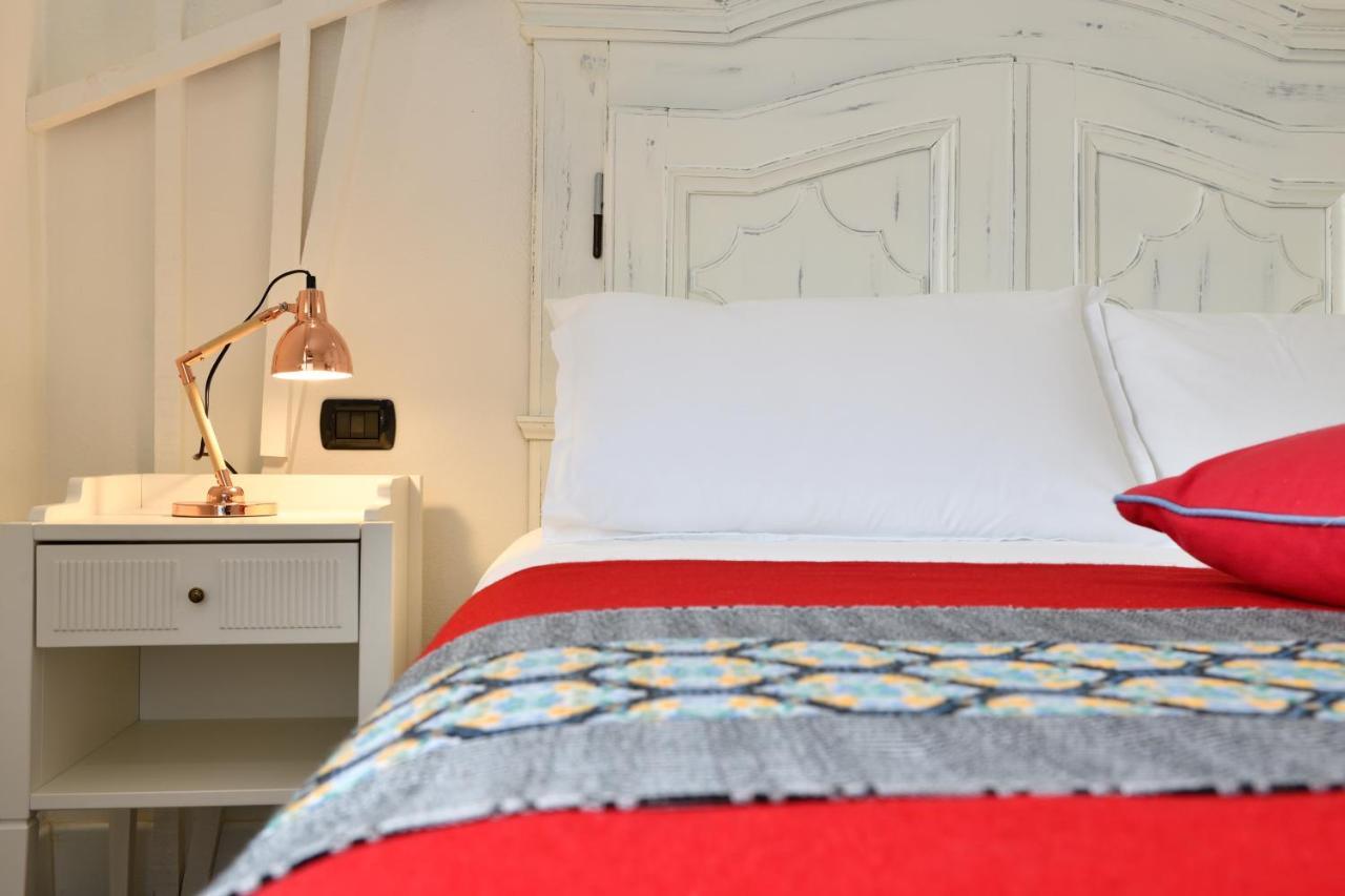 Bed and Breakfast Lughia à Tortolì Extérieur photo