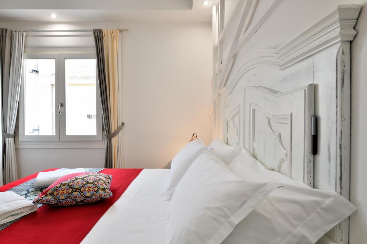 Bed and Breakfast Lughia à Tortolì Extérieur photo