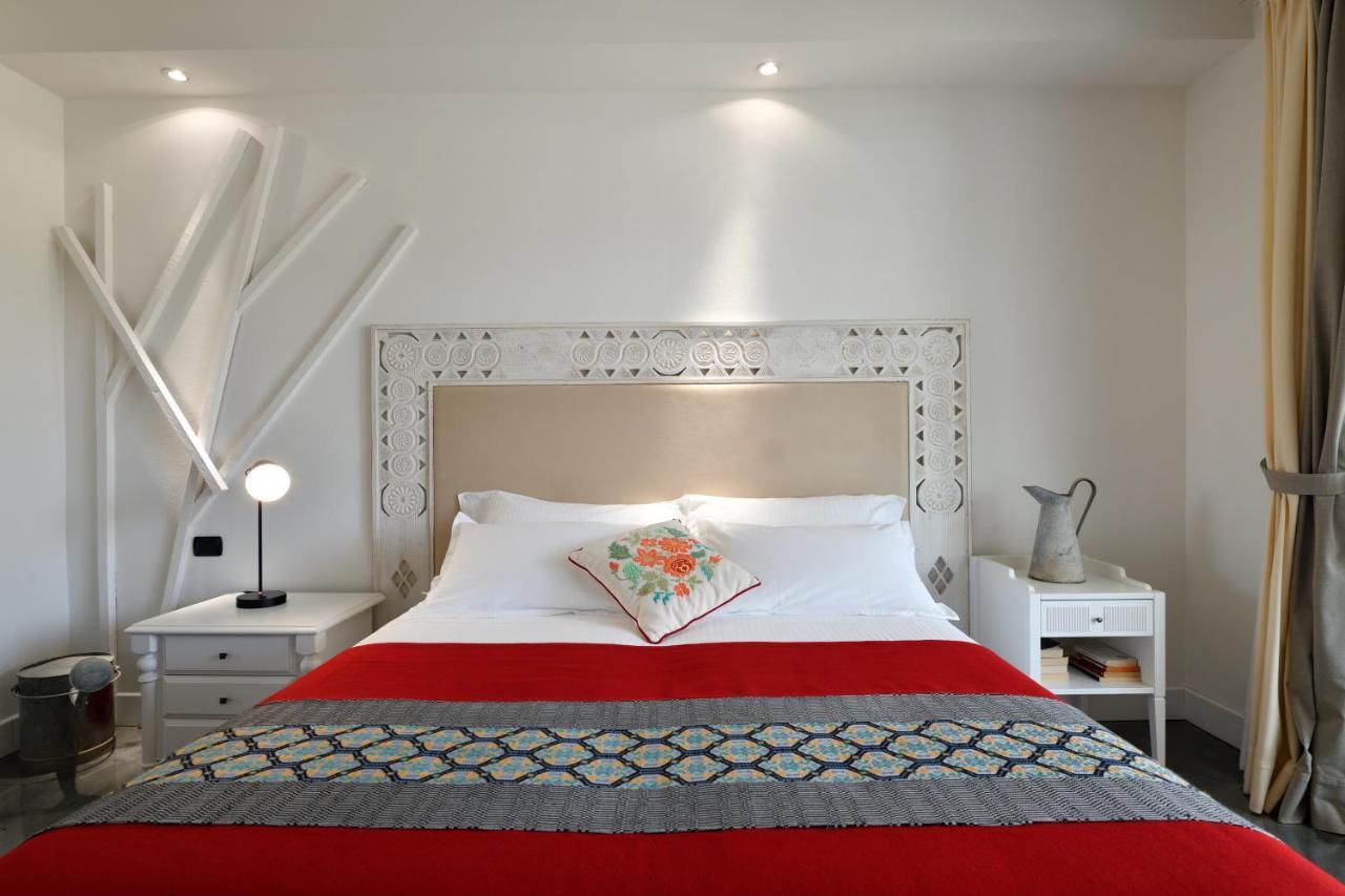 Bed and Breakfast Lughia à Tortolì Extérieur photo
