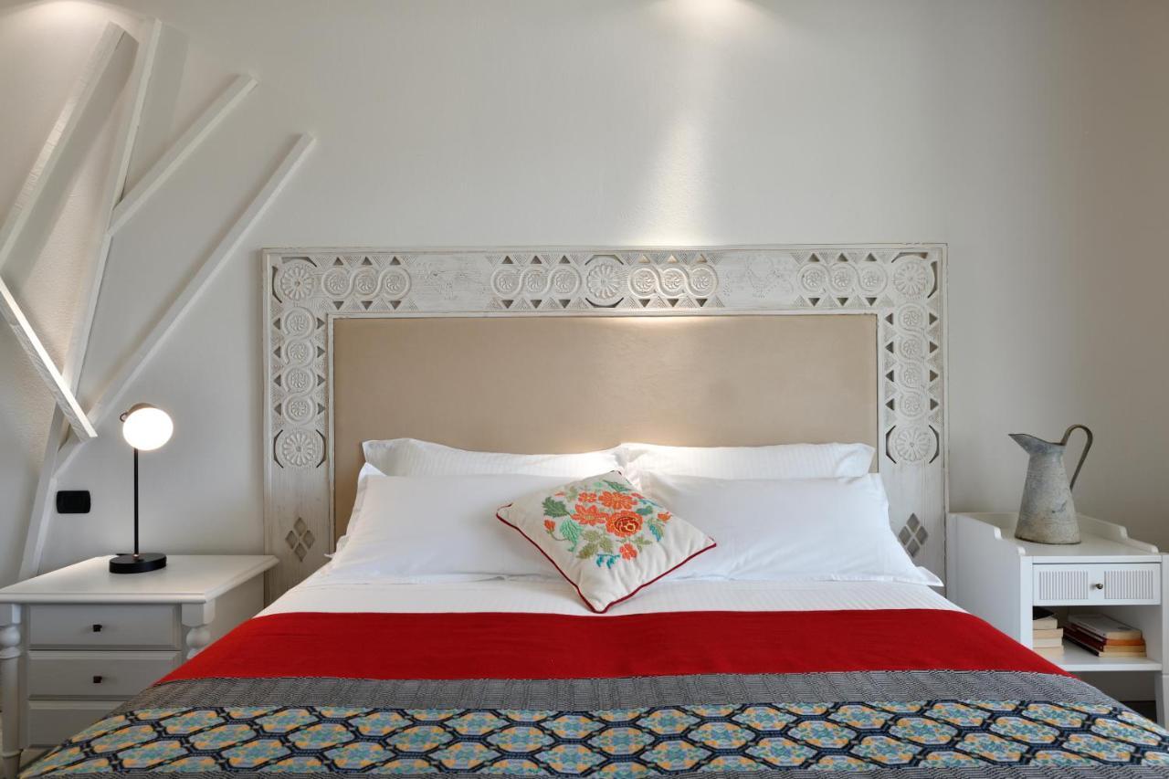 Bed and Breakfast Lughia à Tortolì Extérieur photo